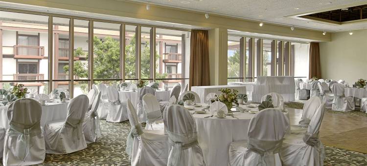 文纳奇市中心红狮酒店(Red Lion Hotel Wenatchee City Center)图片