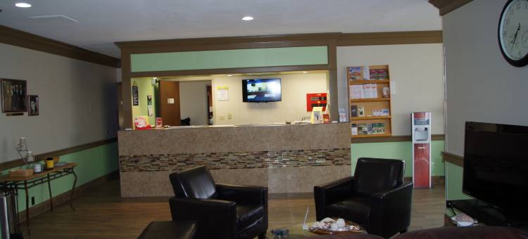 丹维尔温德姆戴斯会议酒店(Days Hotel by Wyndham Danville Conference Center)图片