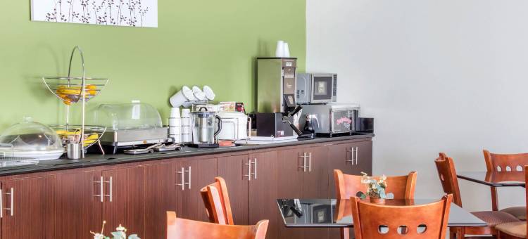 杰克森维尔勒琼营地附近舒眠套房酒店(Sleep Inn & Suites Jacksonville Near Camp Lejeune)图片