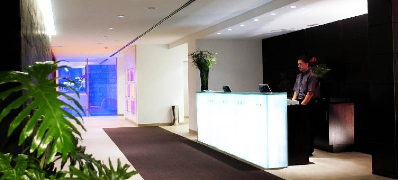 艾米亚酒店(Aimia Hotel)图片