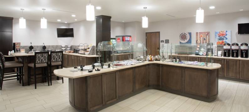 Staybridge套房酒店-拉皮德城拉什莫尔(Staybridge Suites RAPID CITY - RUSHMORE by IHG)图片