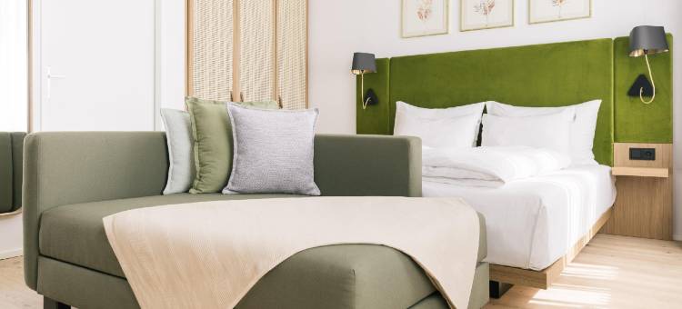 沙尼维也纳布里克比奥酒店(Bio-Hotel Schani Wienblick)图片