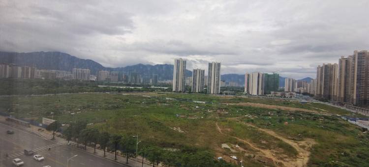张家小院客服(湖西路分店)图片