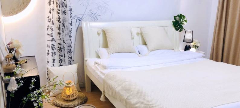 墨染重庆公寓(潘家沟分店)图片