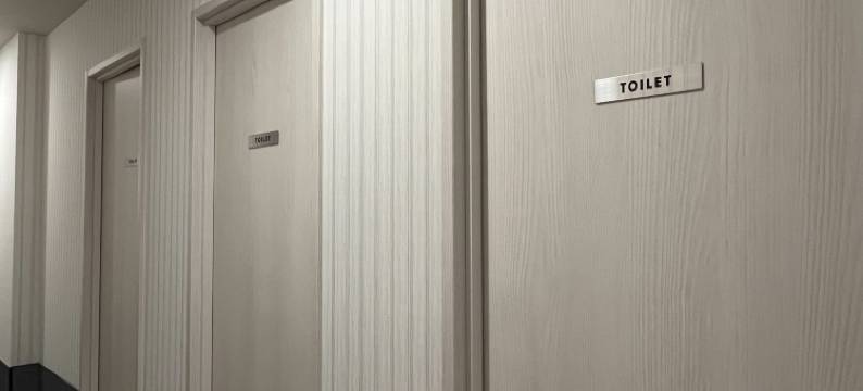神乐坂罗兹酒店(Rhodes Kagurazaka Hotel)图片