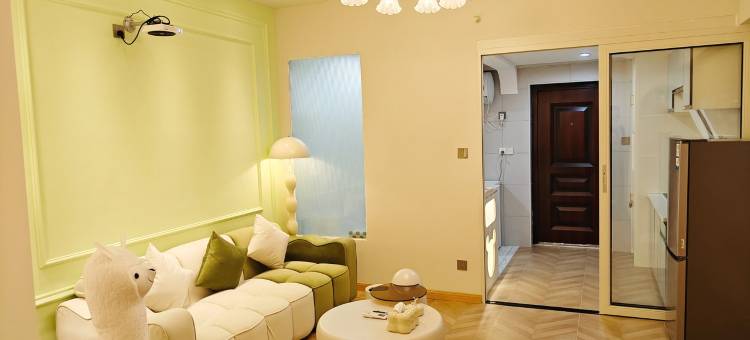 九九的民宿(书旗路分店)图片