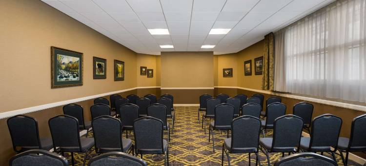 苹果谷旅店 - 阿桑德连锁酒店(The Inn at Apple Valley, Ascend Hotel Collection)图片