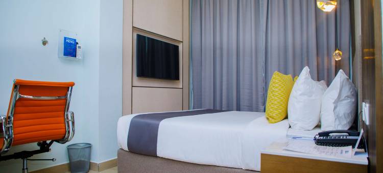 Best Western Dodoma City Hotel图片