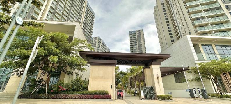 云端小筑丶(崖州大道分店)图片