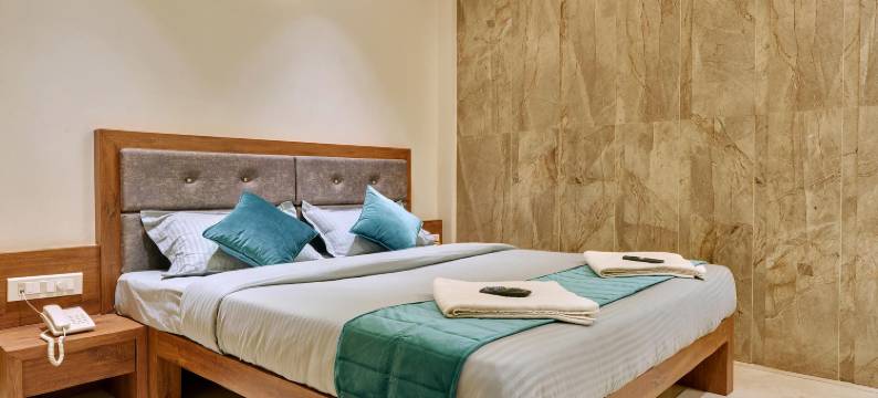 Hotel Swamini Kolhapur图片