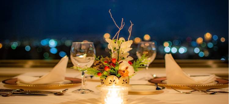 八户广场酒店(Hachinohe Plaza Hotel)图片