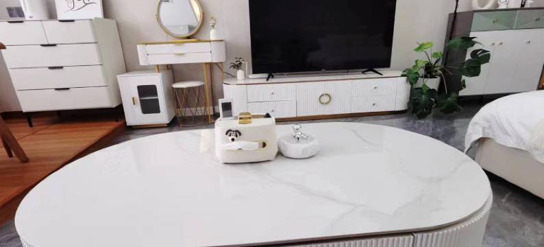 天空之城民宿(解放大道分店)图片