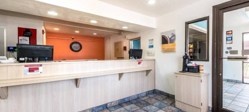 加纳酒店维多利亚东区店(Garner Hotel Victoria - East by IHG)图片