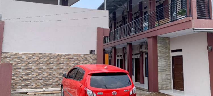 RedDoorz Near Fkip Untirta Serang图片