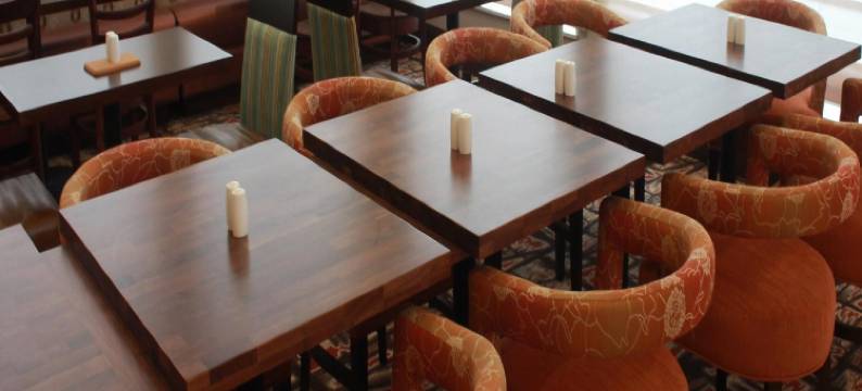 休斯顿赛普拉斯站(Kozy Hotel Houston North)图片