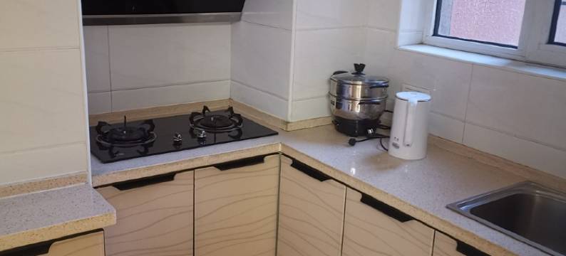 好房东张大姐公寓(欣展道分店)图片