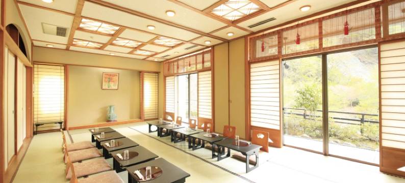 信玄馆(Shingenkan)图片