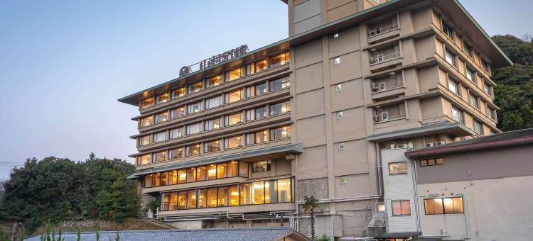 山村别馆酒店(Yamamura Annex)图片