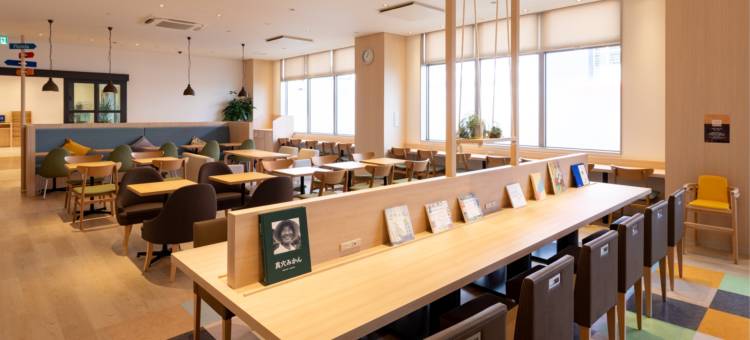 高知舒适酒店(Comfort Hotel Kochi)图片