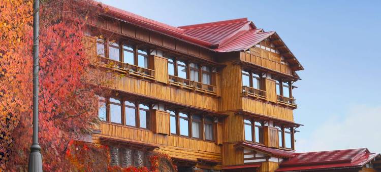 十和田酒店(Towada Hotel)图片