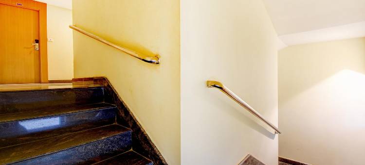 Fabhotel Abirami Grand 旅馆(FabHotel Abirami Grand Inn - Nr Bryant Park)图片