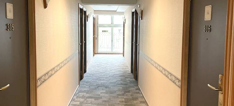 东横INN-山手线大冢站北口2号(Toyoko Inn Tokyo Yamanote Sen Otsuka Eki Kita Guchi No 2)图片