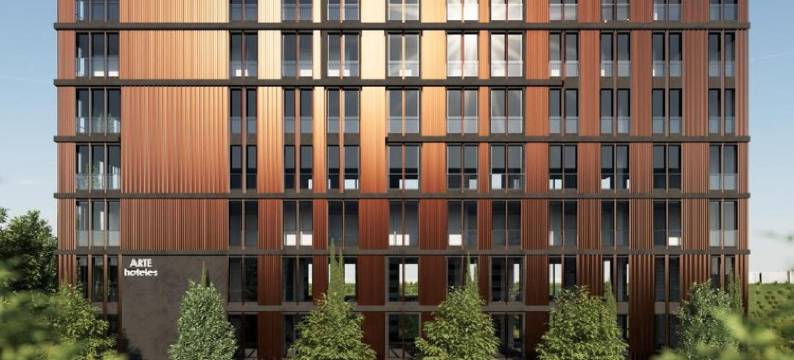 皮纳尔广场酒店(Hotel Pinar Plaza)图片