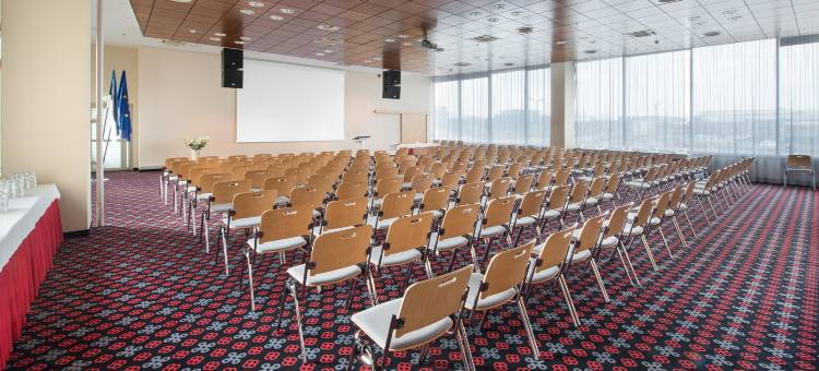 欧罗巴赫斯提亚酒店(Hestia Hotel Europa)图片