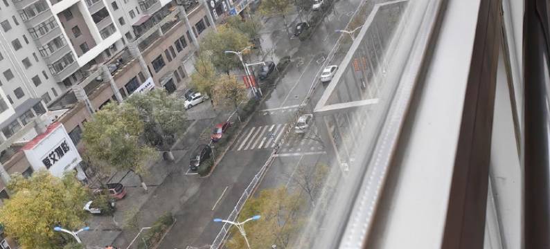 七彩虹如家公寓(康居北大街分店)图片