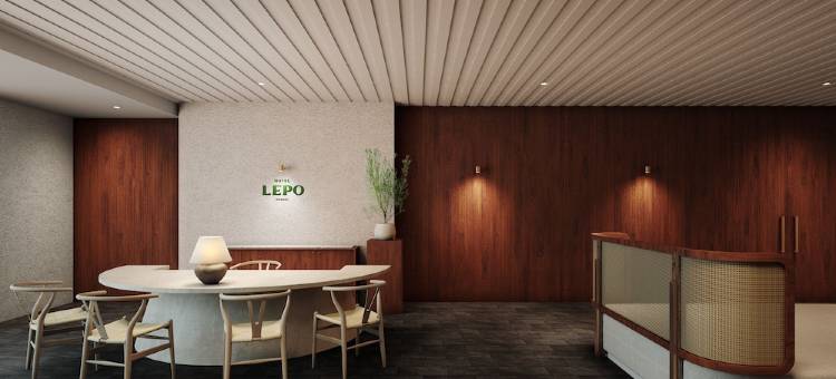 酒店 雷波查哈尔(HOTEL LEPO CHAHAL)图片