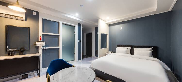清州南乌尔波酒店(Cheongju Hotel Namuneulbo)图片