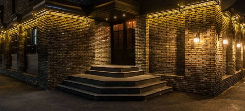 乌山贝利诺酒店(Osan Hotel Belino)图片