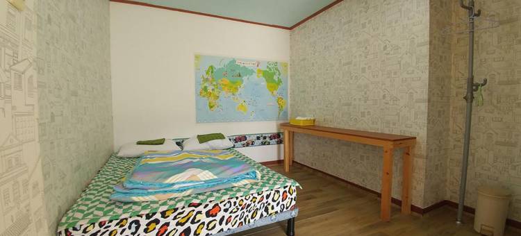 格迪拉旅馆(Gdygla Guesthouse)图片