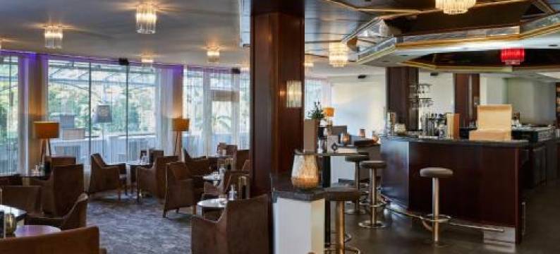 特蒙斯特宜赛尔酒店(Hotel Stoiser)图片