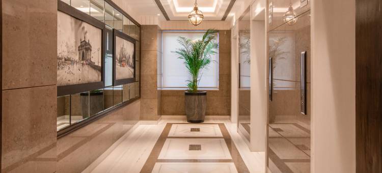 孟买国际机场柠檬树高级酒店(Lemon Tree Premier, Mumbai International Airport)图片