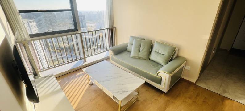 此时此客轻奢观海民宿(清泉路分店)图片