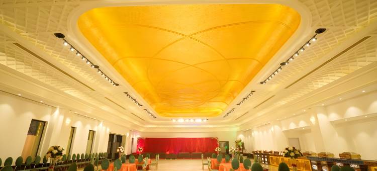 MY Heritage Resort - Best Resort in Kannauj图片