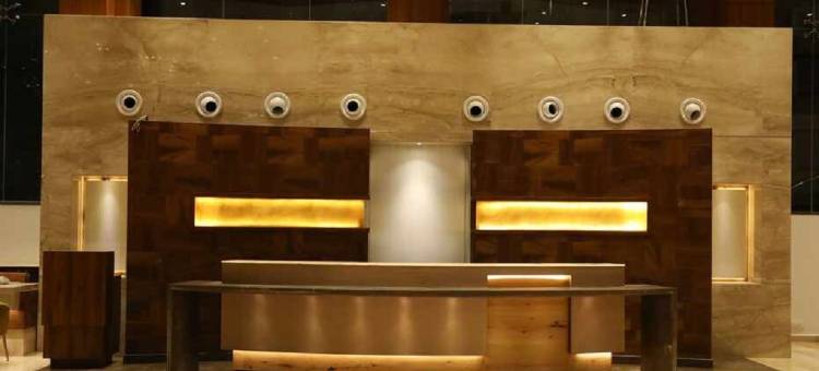 贝拉加维芬恩UK27号旅馆(UK 27 the Fern, Belagavi)图片