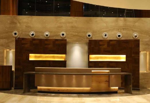 UK 27 the Fern, BelagaviHotel Overview