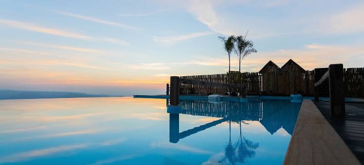 Polo 乞拉朋齐度假村(Polo Cherrapunjee Resort)图片