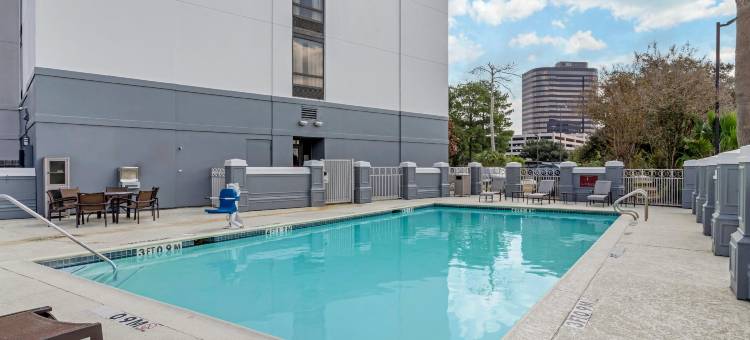 凯悦嘉轩-休斯顿北部(Hyatt Place Houston North)图片