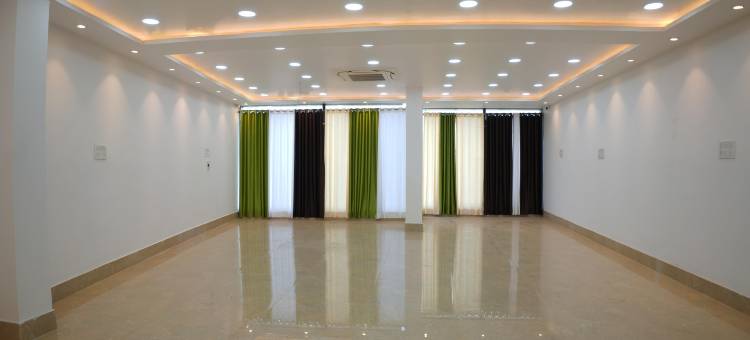 拉杰尼瓦斯酒店(Hotal Rajniwas)图片