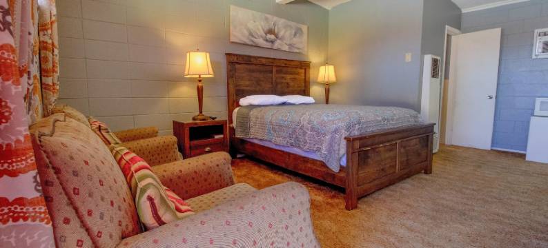 美国德州惠勒Inn - Oyo的83号公路(Wheeler Inn Texas, Us - 83 by OYO)图片