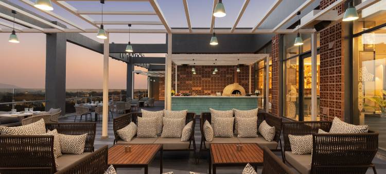 Fortune Walkway Mall, Haldwani - ITC酒店集团成员(Fortune Walkway Mall, Haldwani - Member ITC Hotels' Group)图片