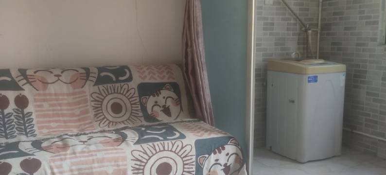 晋江宜家公寓(阳光路2号分店)图片