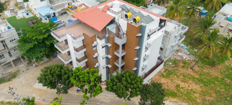 Treebo Samanvaya Retreat，迈索尔(Treebo Samanvaya Retreat, Mysore)图片