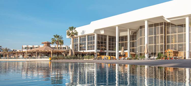 沙姆沙伊赫V酒店(V Hotel Sharm El Shiekh)图片