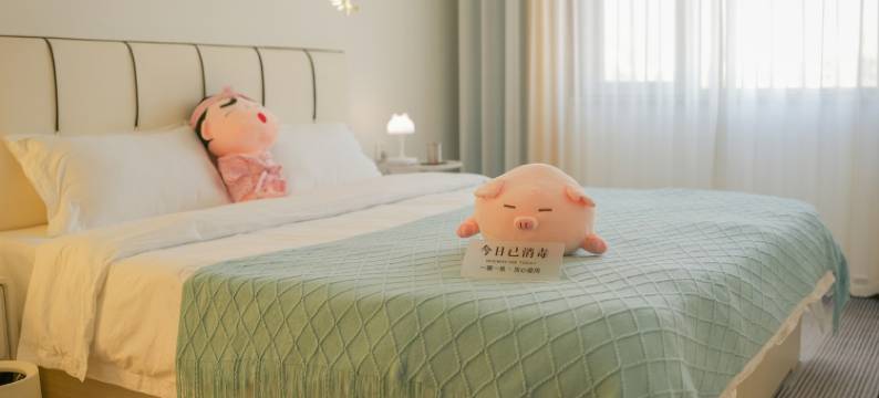 安居小刘民宿(李春大道分店)图片