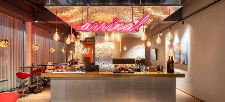 格拉茨机场阿梅迪亚快捷酒店，温德姆Trademark精选(Amedia Express Graz Airport, Trademark Collection by Wyndham)图片