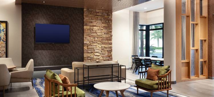 Fairfield Inn & Suites Wellington-West Palm Beach图片